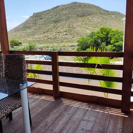 Apartamento El Molino Con Piscina Privada 라스네그라스 외부 사진