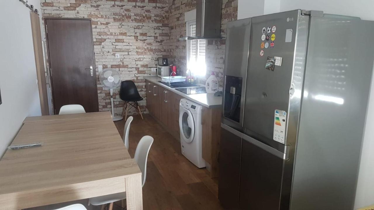 Apartamento El Molino Con Piscina Privada 라스네그라스 외부 사진