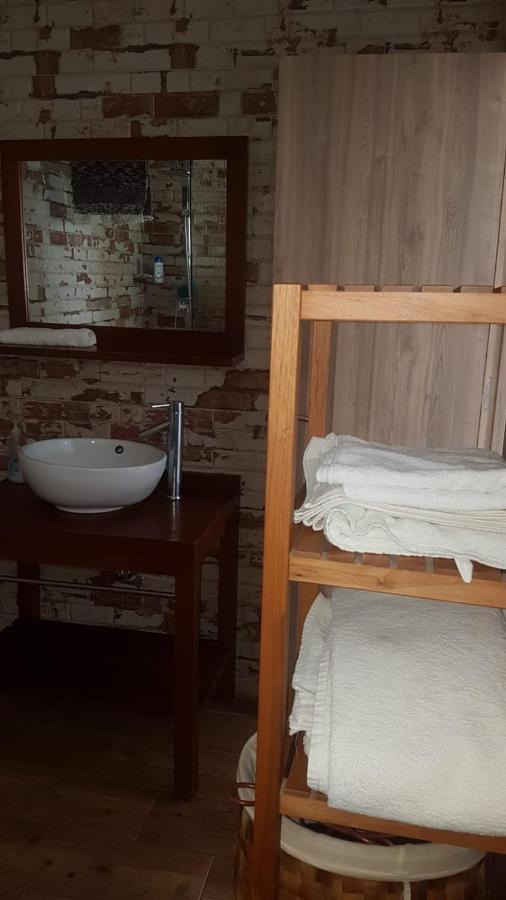 Apartamento El Molino Con Piscina Privada 라스네그라스 외부 사진