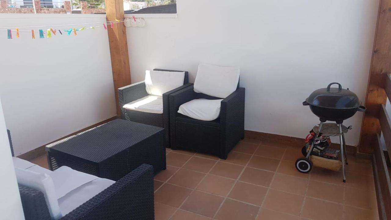 Apartamento El Molino Con Piscina Privada 라스네그라스 외부 사진