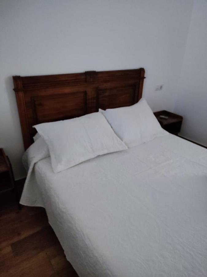 Apartamento El Molino Con Piscina Privada 라스네그라스 외부 사진