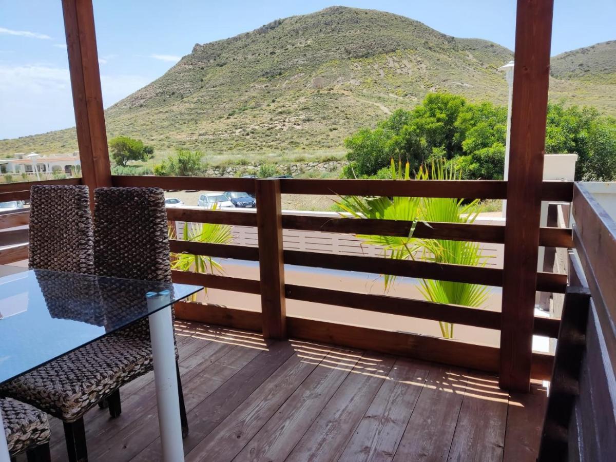 Apartamento El Molino Con Piscina Privada 라스네그라스 외부 사진